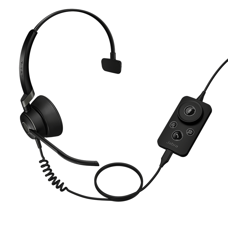 casque mono engage 50